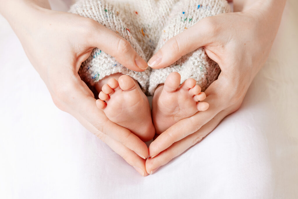 ¿Qué ha supuesto el Baby Signing en mi vida? Mi historia con la Lengua de Signos para Bebés – Laura Mendia.